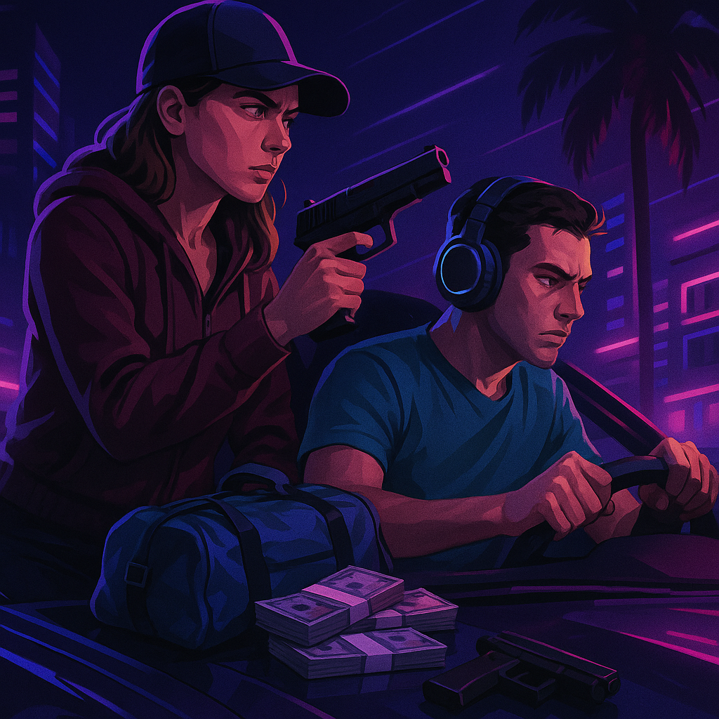 Gta6 Gta6 Vorbereitung
