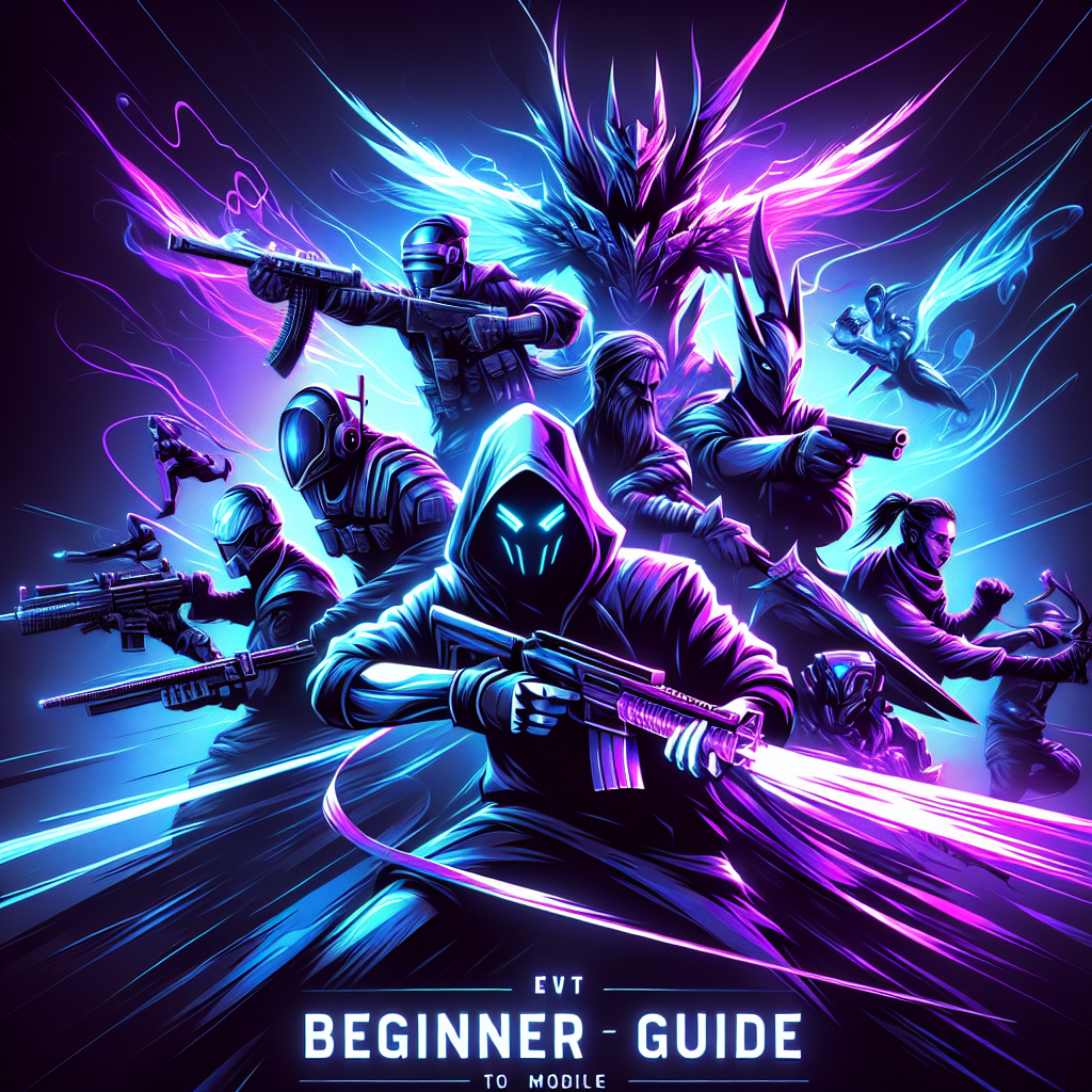 Mobile Legends Bang Bang Anfaenger Guide 2026: Die besten Helden und Rollen