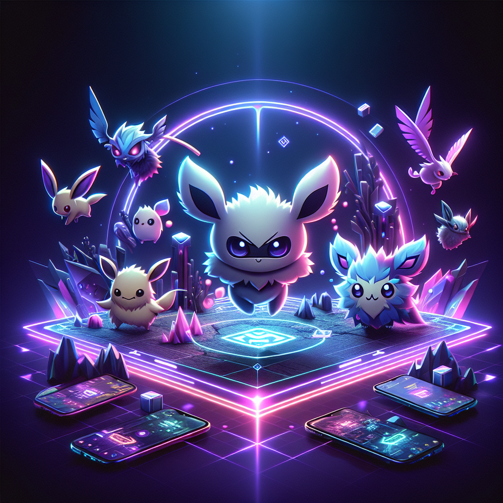 Pokemon GO Raid Guide 2026: So besiegst du Legendaere Pokemon