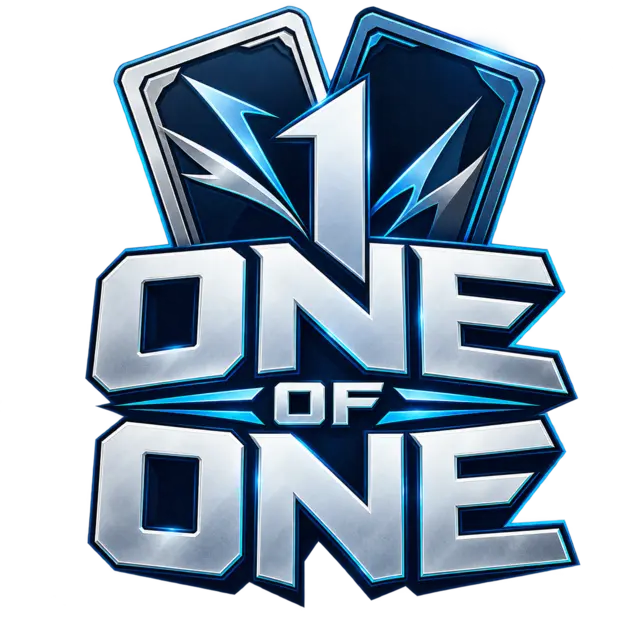 ONE OF ONE