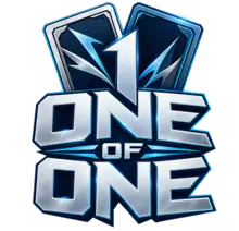 ONE OF ONE